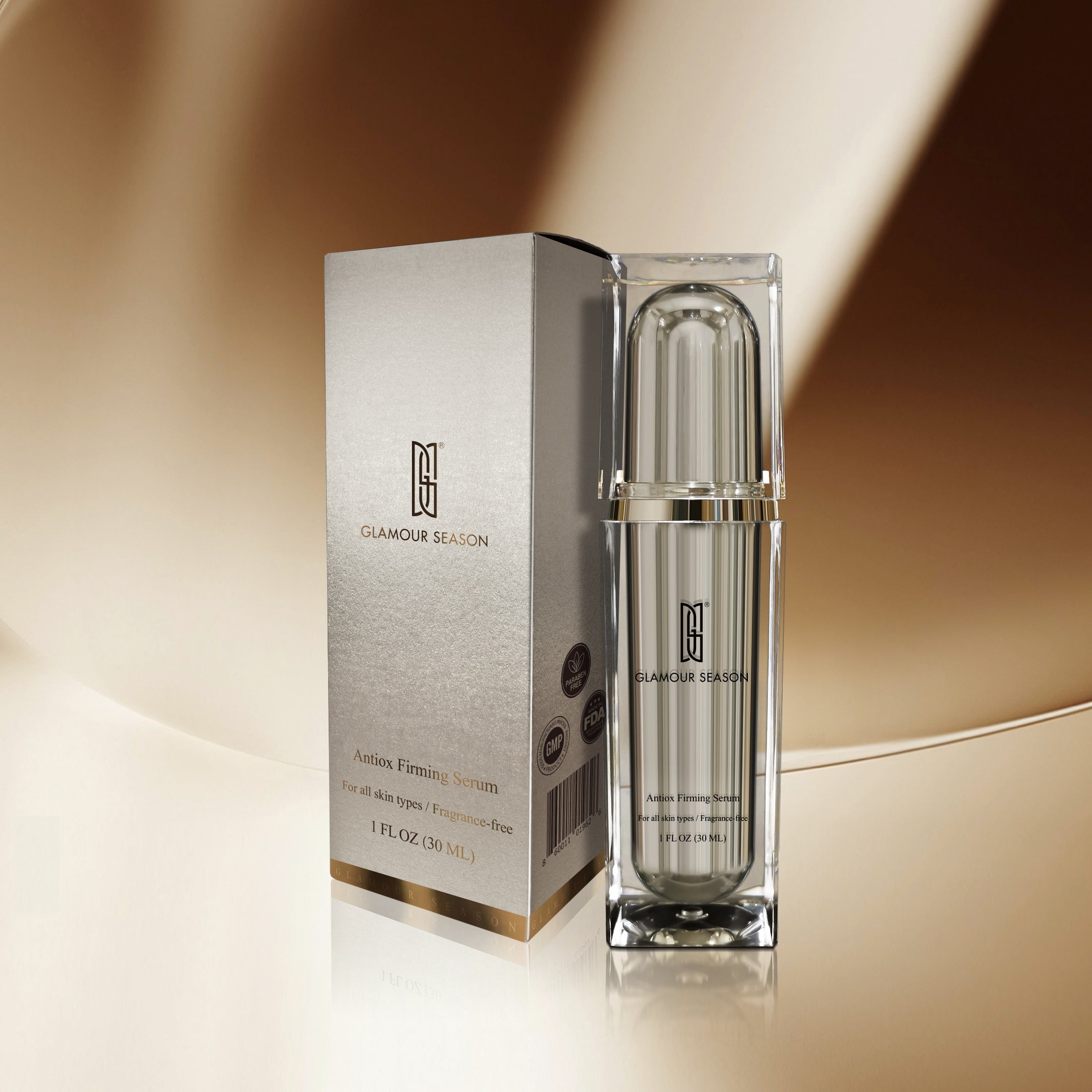 Antiox Firming Serum