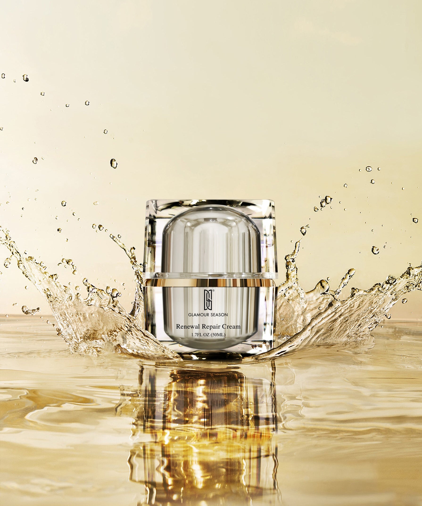 Renewal Repair Cream