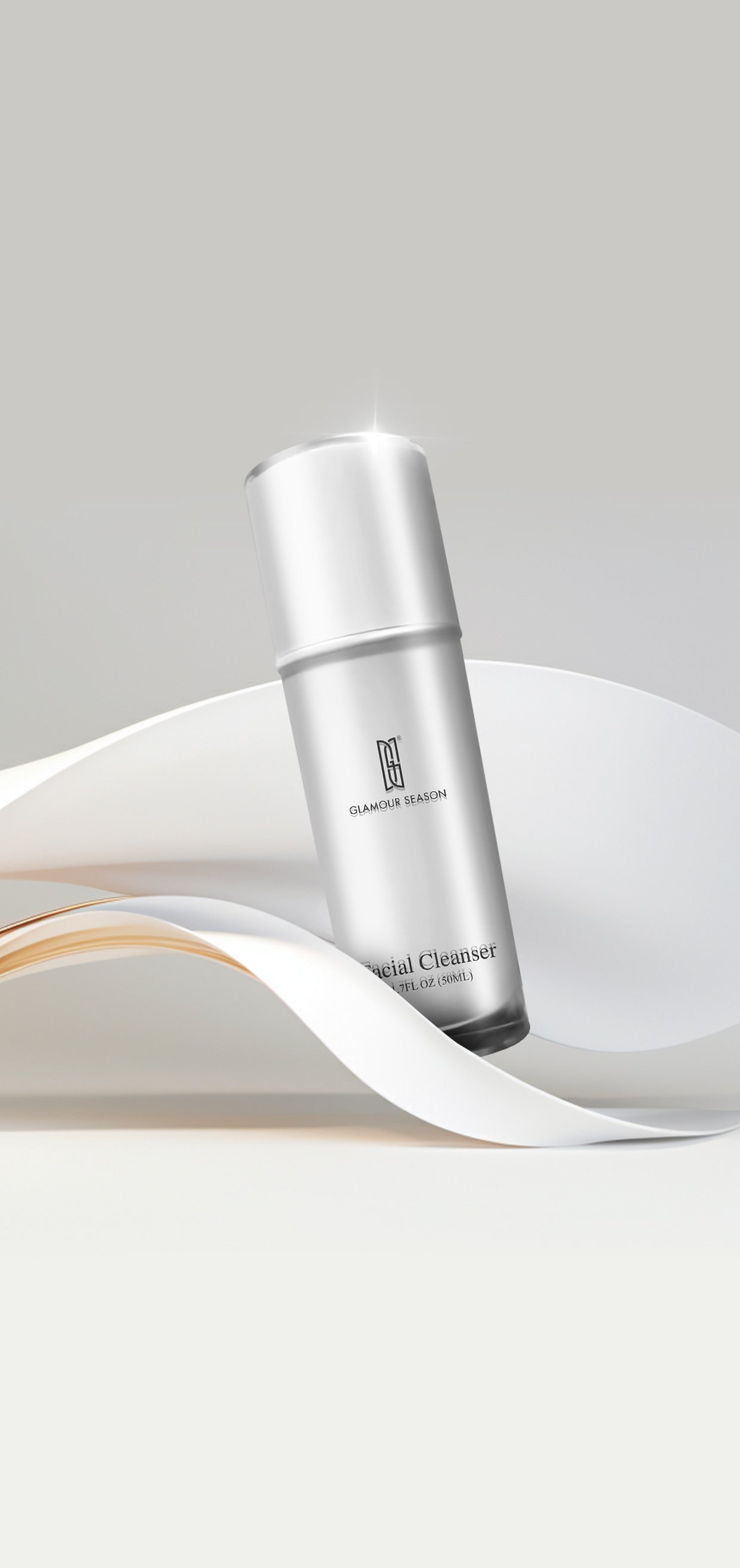 Facial Cleanser