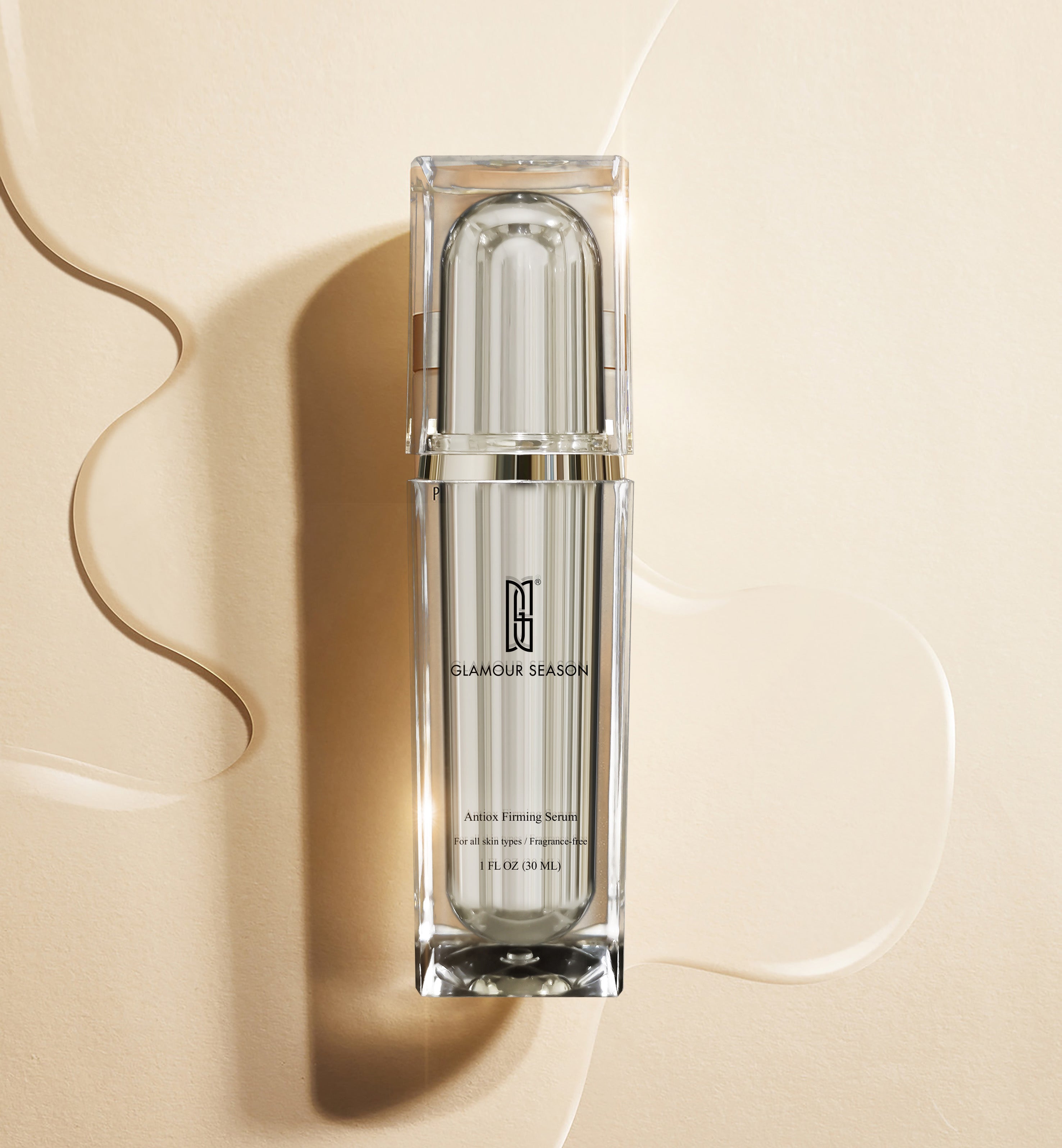 Antiox Firming Serum