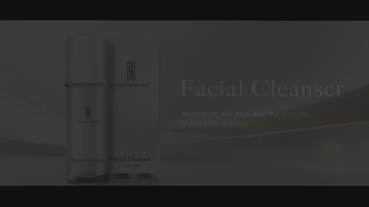 Facial Cleanser
