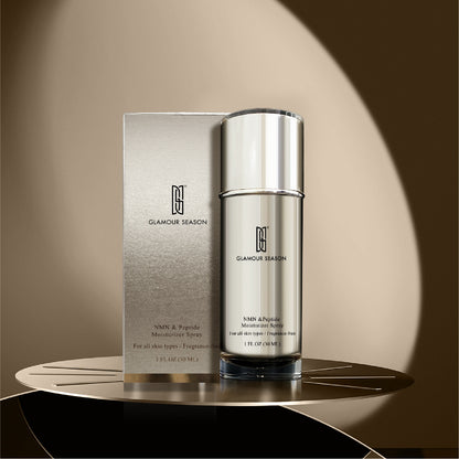 NMN &amp; Peptide Moisturizer Spray — Bundle B (6 Bottles)