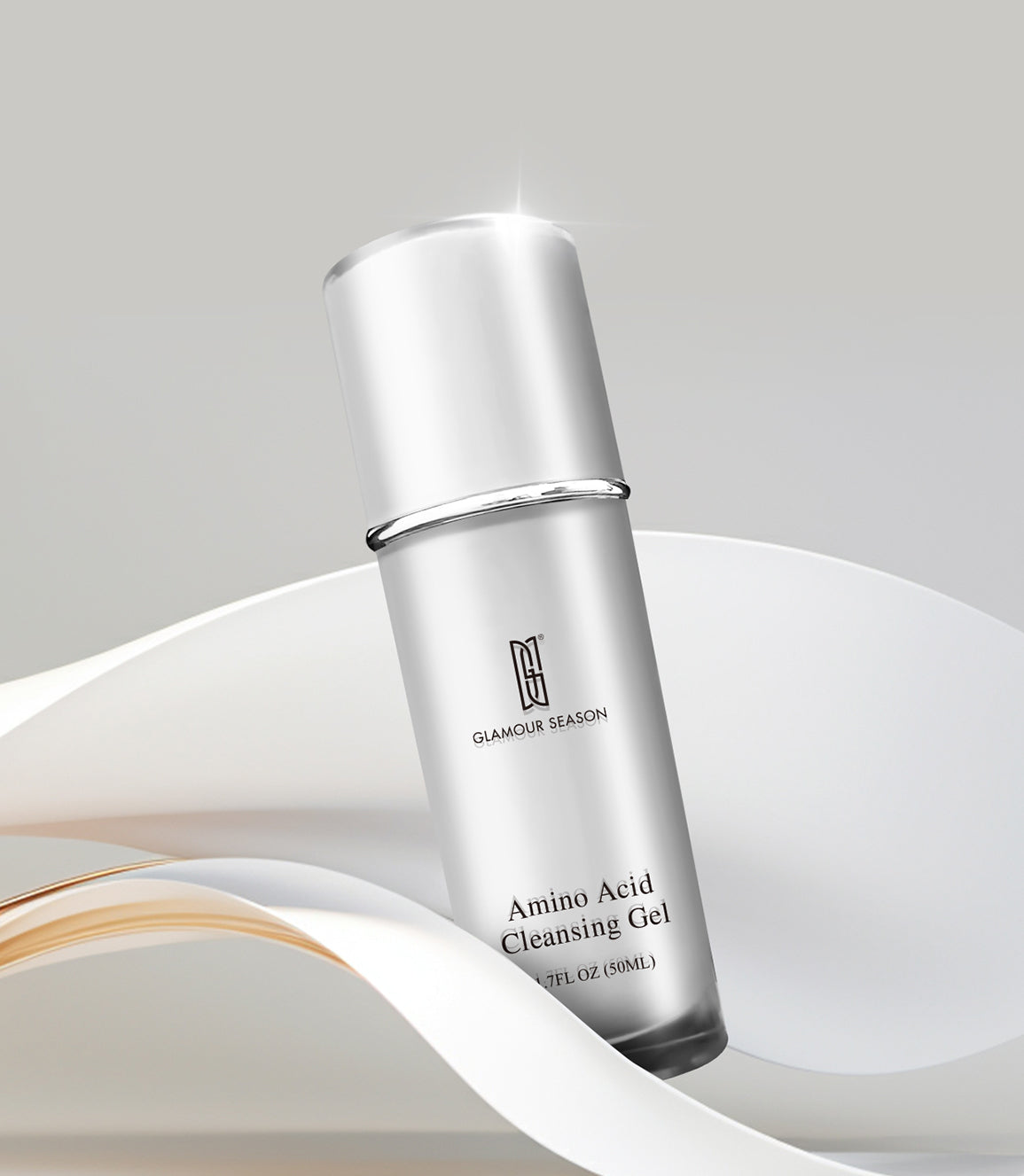 Amino Acid Cleansing Gel