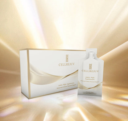 CELLREJUV   AAKG · PQQ · Ergothioneine