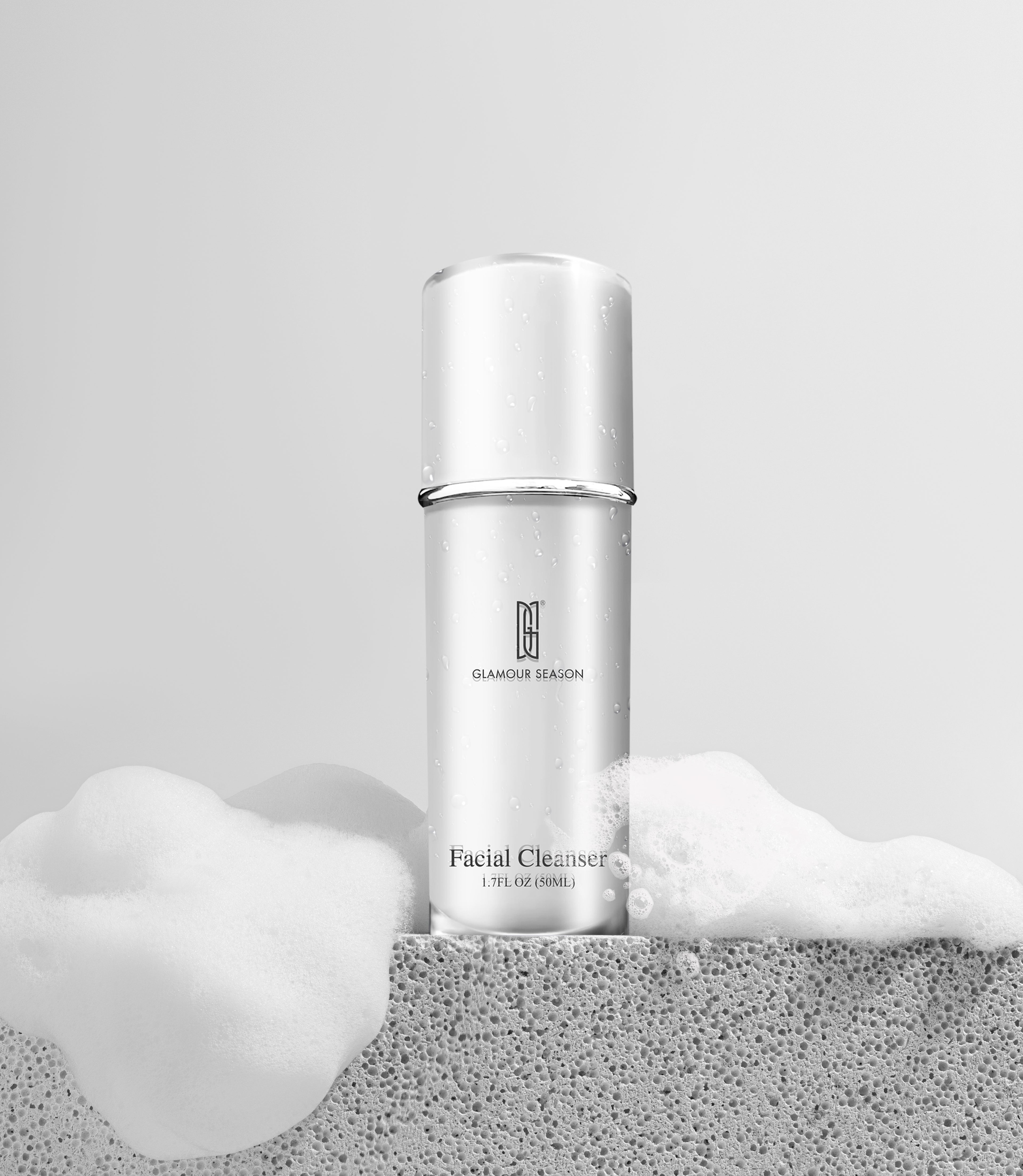 Facial Cleanser