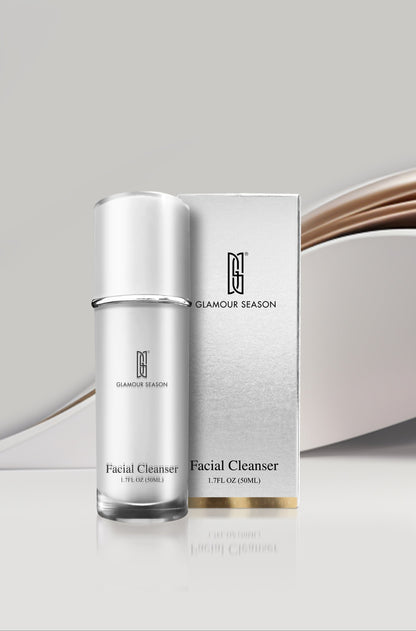 Facial Cleanser