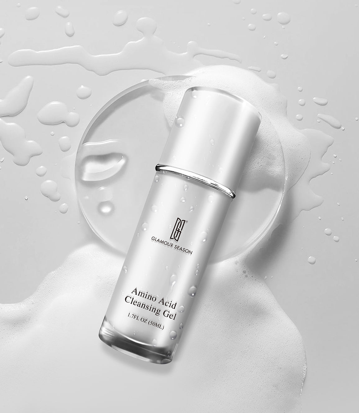 Amino Acid Cleansing Gel
