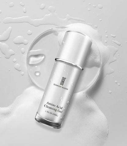 Amino Acid Cleansing Gel