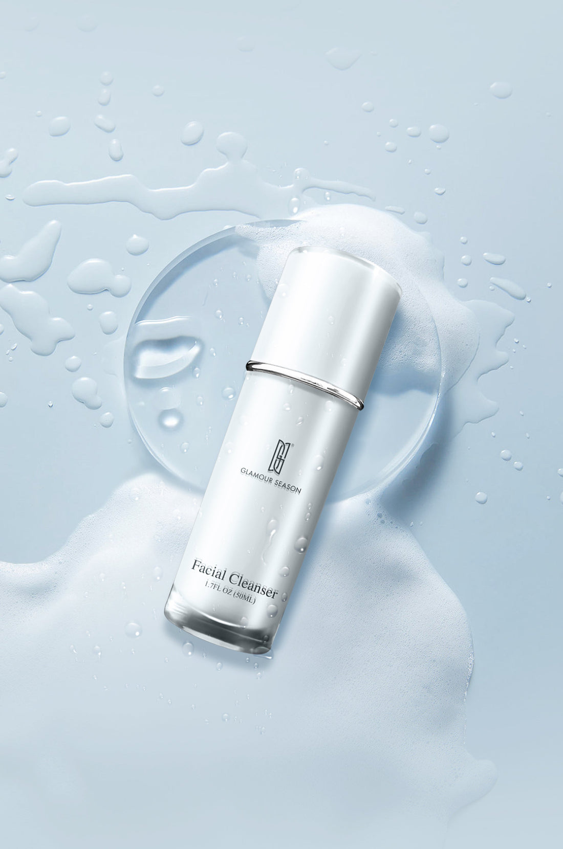 Facial Cleanser