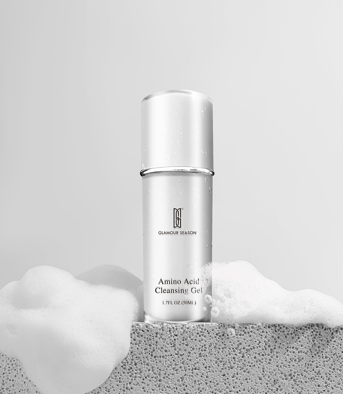 Amino Acid Cleansing Gel