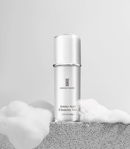 Amino Acid Cleansing Gel