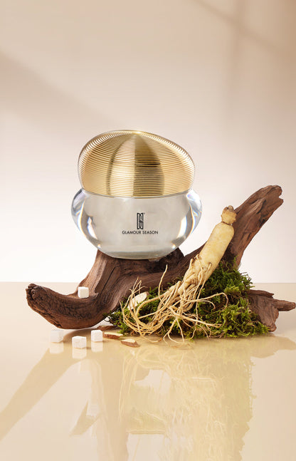 Ginseng Brightening Primer