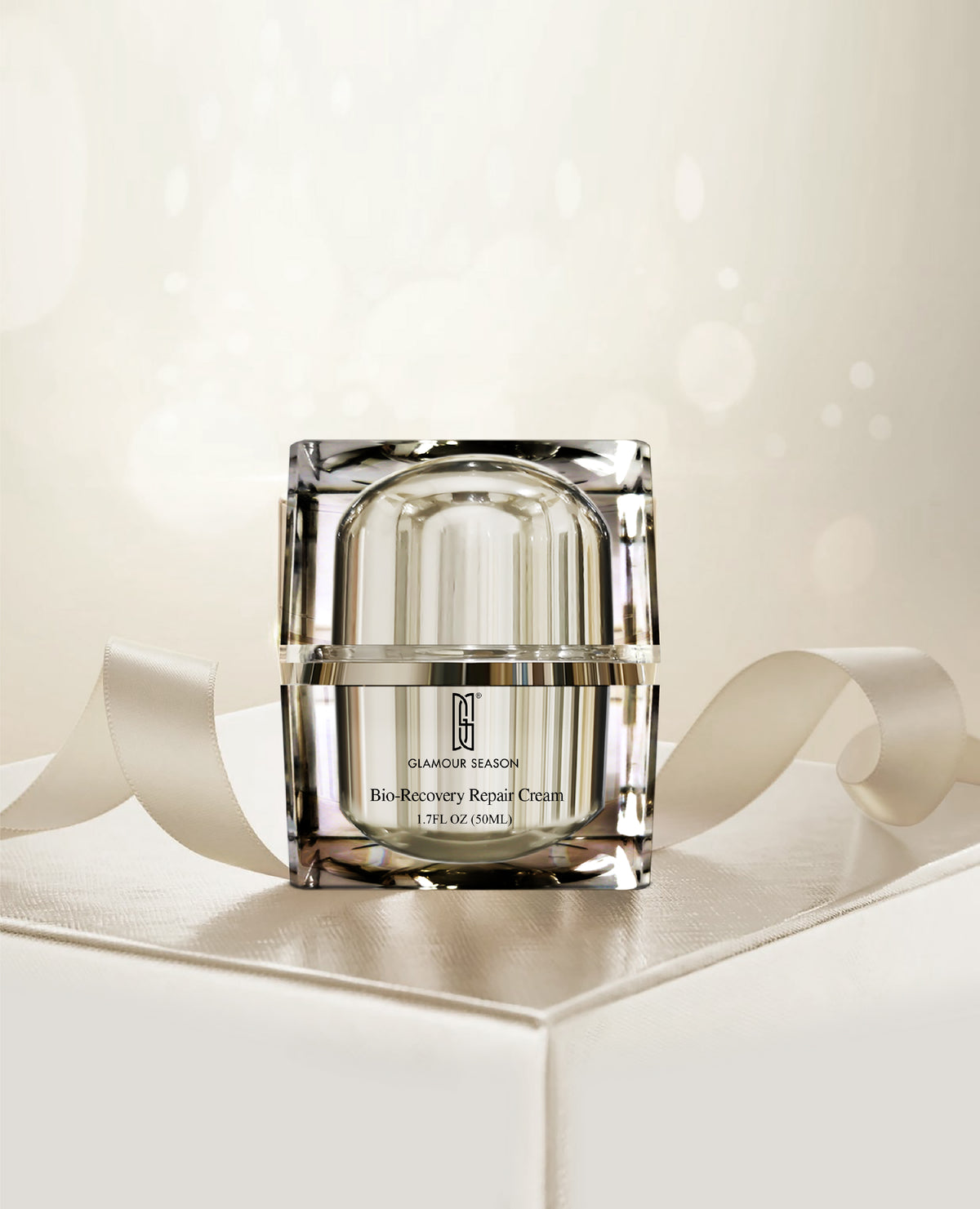 Bio-Recovery Repair Cream