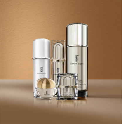Advanced Cellular Renewal Skincare Set (Bundle A)