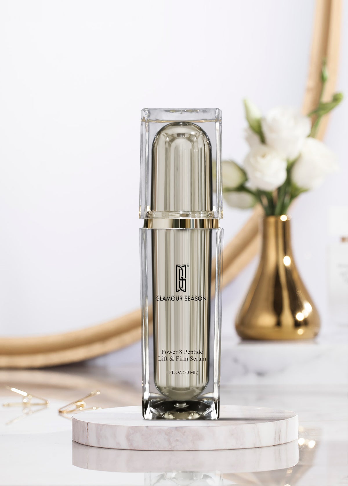 Power 8 Peptide Lift &amp; Firm Serum
