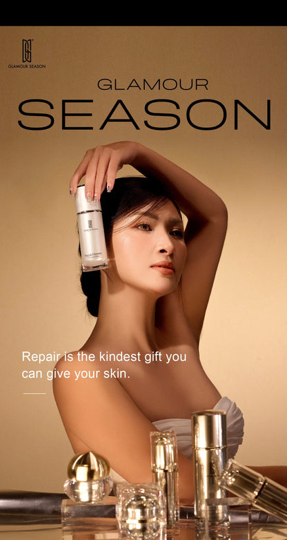 Amino Acid Cleansing Gel