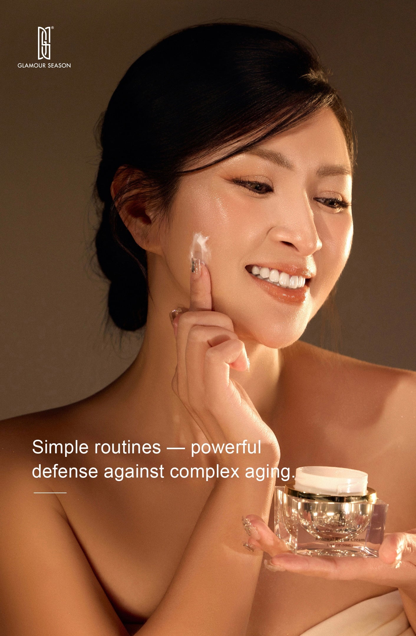 Renewal Repair Cream