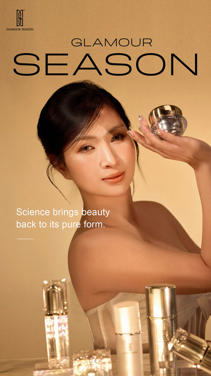 Ginseng Brightening Primer