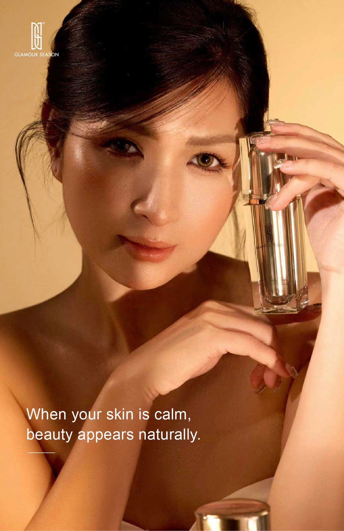 Power 8 Peptide Lift &amp; Firm Serum