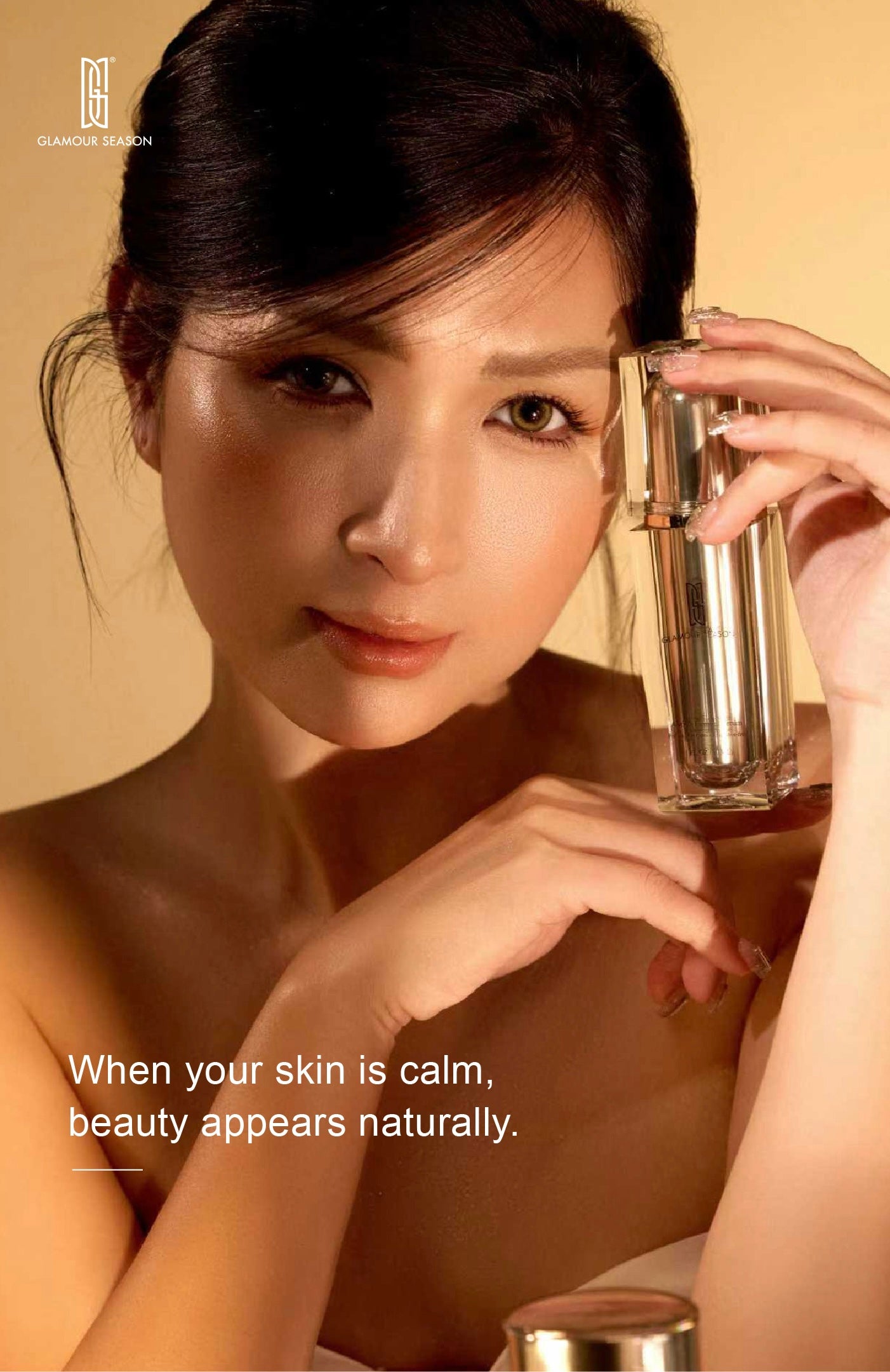 Antiox Firming Serum