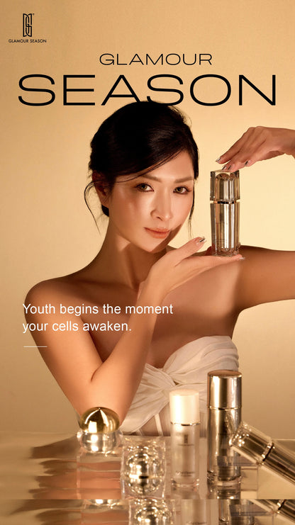 Antiox Firming Serum