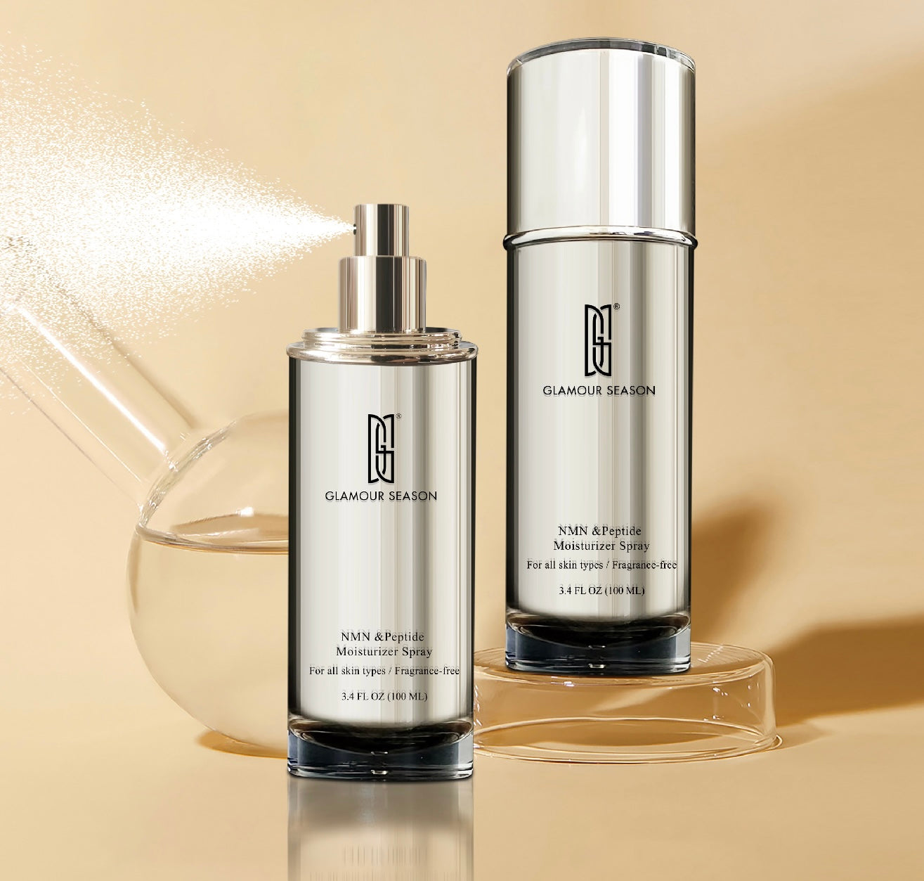 Advanced Cellular Renewal Skincare Set (Bundle C)