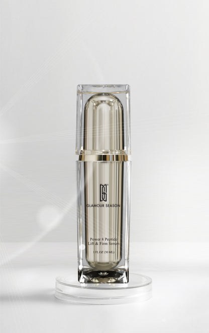 Power 8 Peptide Lift &amp; Firm Serum