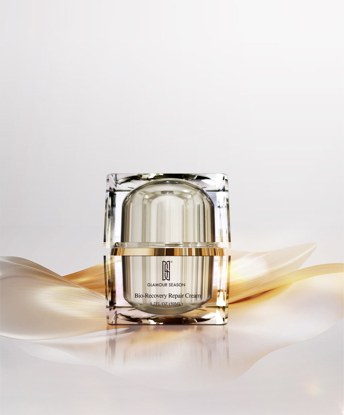 Bio-Recovery Repair Cream