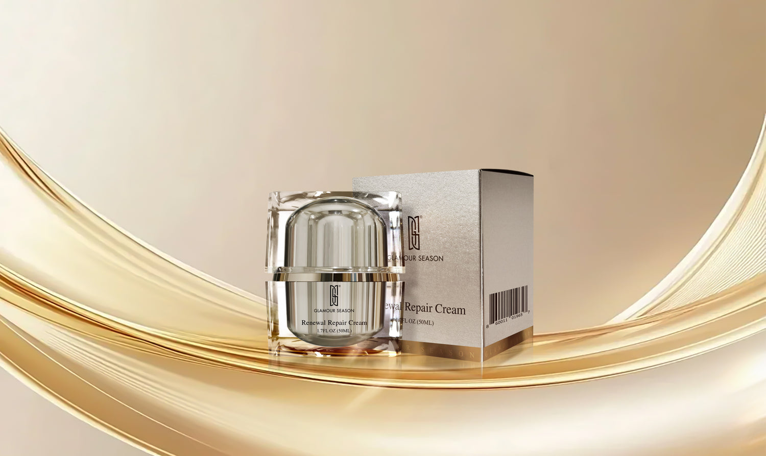 Advanced Cellular Renewal Skincare Set (Bundle C)