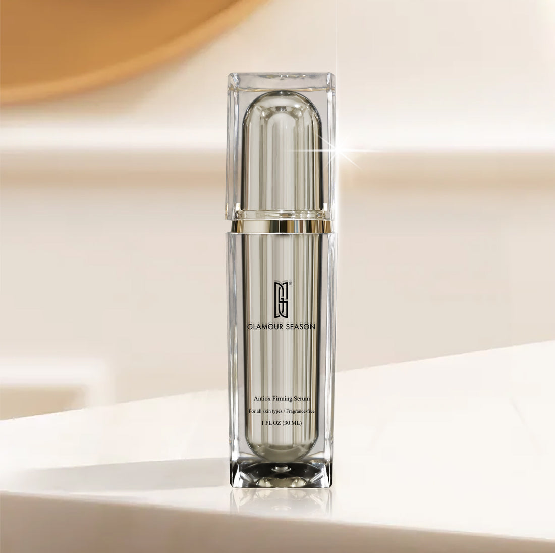 Antiox Firming Serum