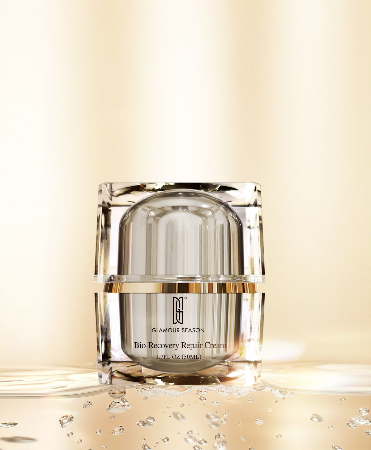 Bio-Recovery Repair Cream