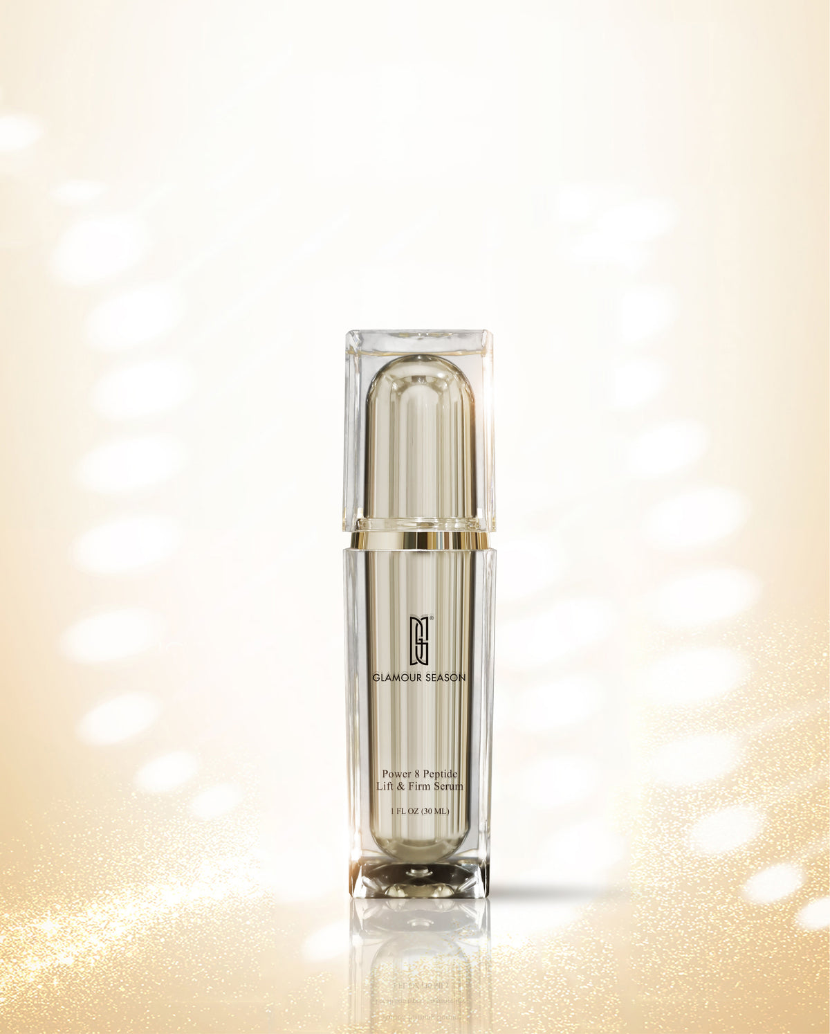 Power 8 Peptide Lift &amp; Firm Serum