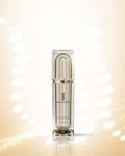 Power 8 Peptide Lift &amp; Firm Serum