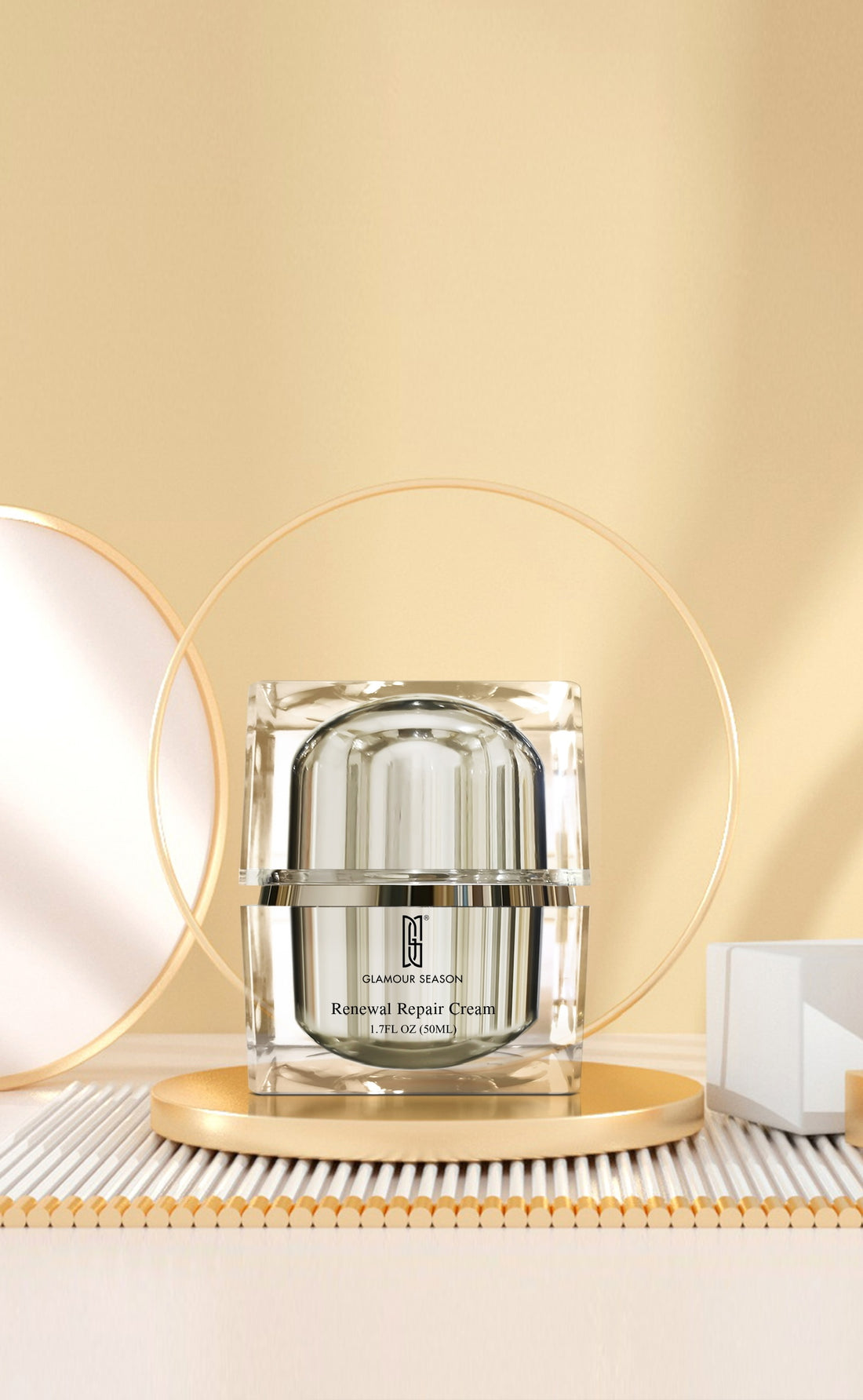 Renewal Repair Cream