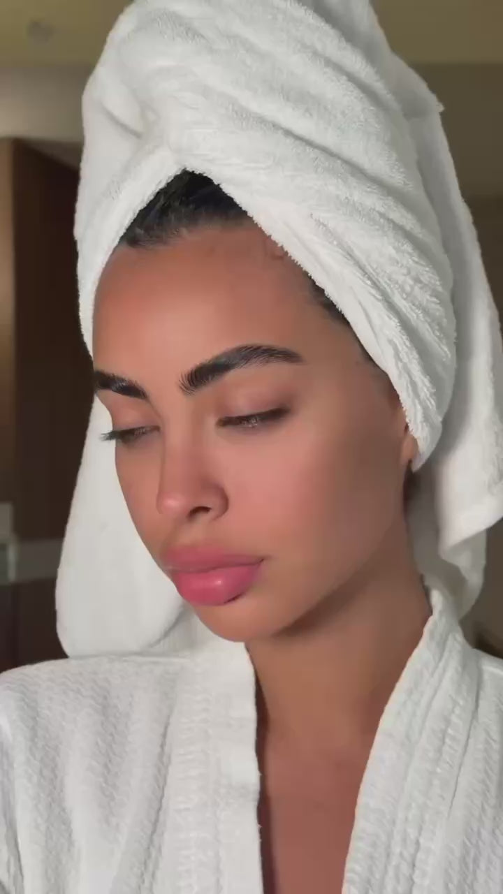 NMN &amp; Peptide Moisturizer Spray