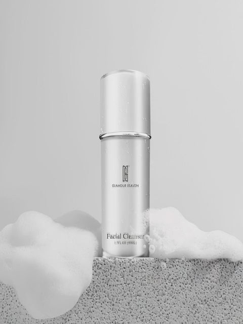 Facial Cleanser